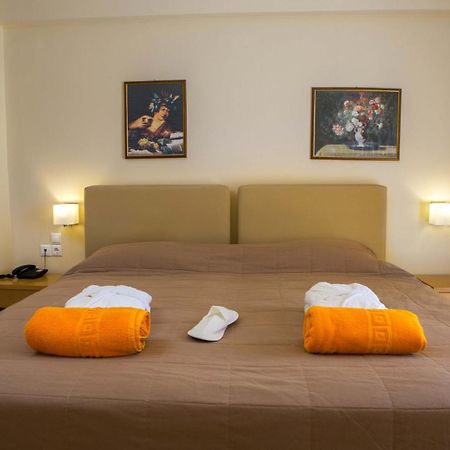 Aeolian Gaea Hotel Скала-Каллонис Экстерьер фото