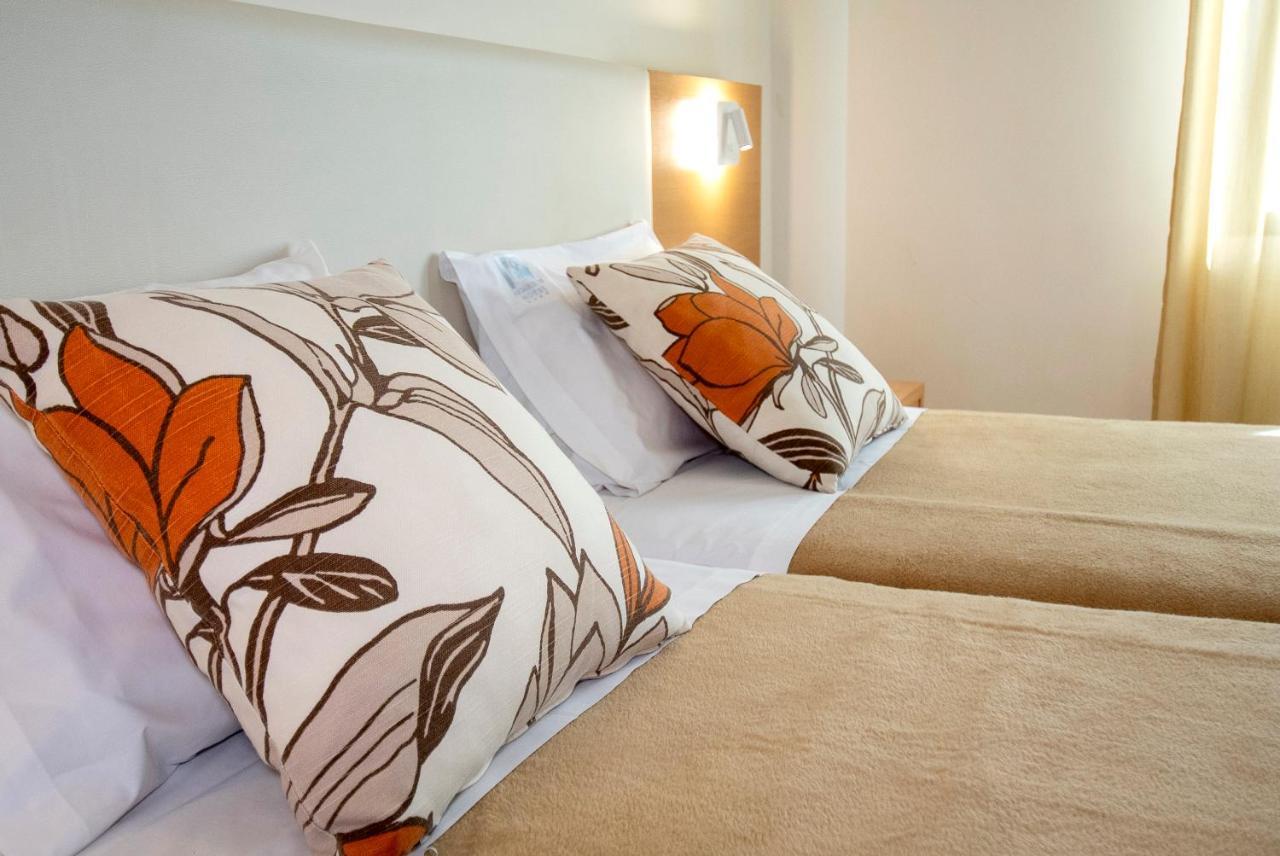 Aeolian Gaea Hotel Скала-Каллонис Экстерьер фото